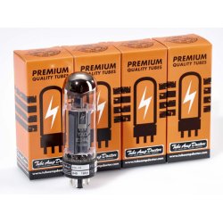 E34L-Cz TAD PREMIUM Matched Selected Quartet